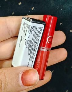 Armani Lip Maestro Magnet Lipstick