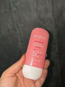 Dot &amp; Key Watermelon Cooling Sunscreen SPF 50+