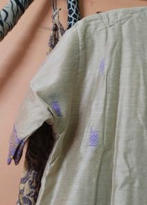 Elegant Kurta/Dress