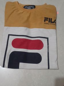 Men Formal T-shirt