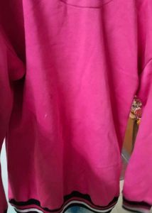 Ladies And Girls Hoodie