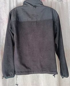American Goose Fleece Jacket