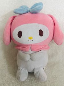 Cute My Melody Plush Toy
