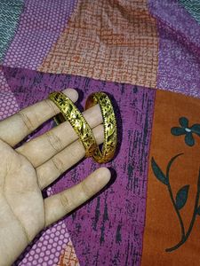 Imported Bangles From Spain