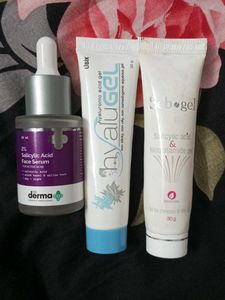 Skincare Set