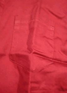 Formal Cotton Shirt