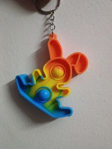 Keychain - Fun & Trendy