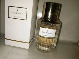 Estee Lauder Desert Eden Perfume