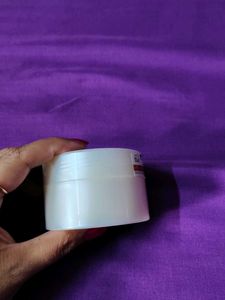 Boroline Ultra Smooth Cream
