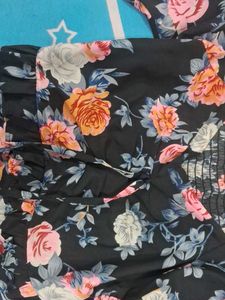stylish feminine women's top