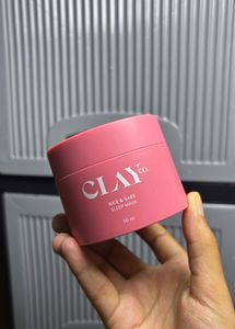 🌸Clay Co. Rituals of Japan Sleep Mask