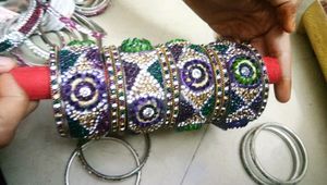 Bridal Chuda New Combo