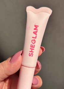 Sheglam Crystal Glaze Lip Gloss