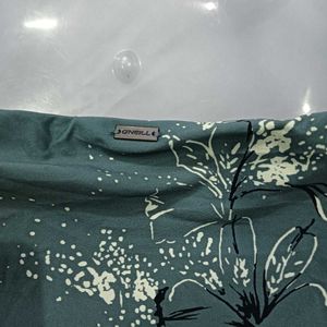 Floral Print 🤎Bikini Bottom