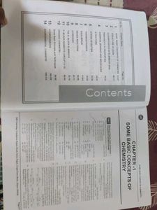 JEE &amp; NEET Chemistry Study Material Books