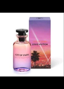 Louis Vuitton Perfumes