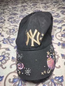 MLB baseball cap Embroidery LoGo