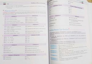 Problems in Physical Chemistry for JEE