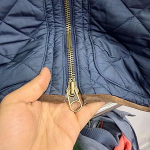 Polo Ralph Lauren Quilted Jacket