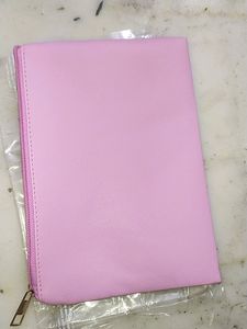 Chambor Pink Pouch Brand New