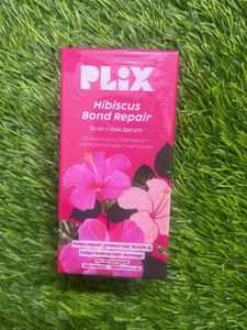PLIX Hibiscus Bond Repair Serum