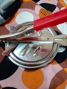 Roti Press Maker