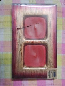 With Price Tag| Scented Candles