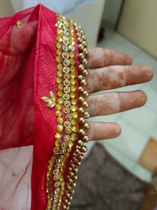 Woman Ponchu Blouse