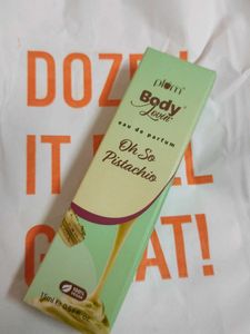 Plum Body Lovin' Oh So Pistachio Eau de Parfum