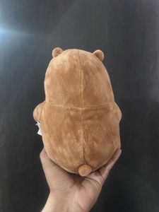 We Bare Bears Plush Toy