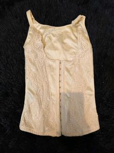 Vintage Shapewear Top