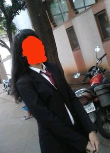 Blazer And Pant Set