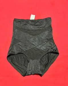 Black Compression Shaper
