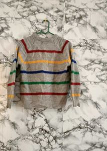 Combo Of  Sweater / Cardigan