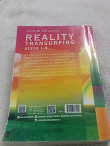 Reality Transurfing