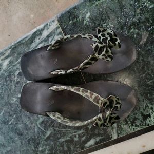 Combo of 2 Women's Flip-Flops
