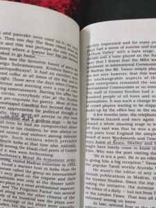 Class 12 English Book with sample paper