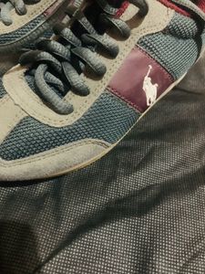 US POLO FOR KIDS