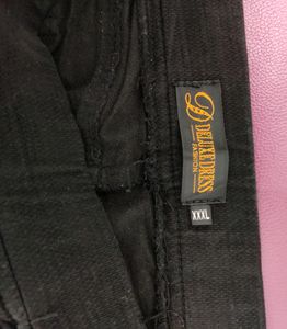 Bootcut Velvety Pant... 36-38 Size..
