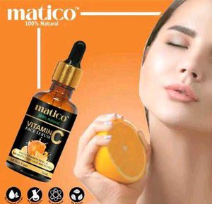Face serum for a gorgeous skin tone...