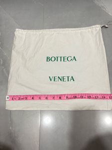 Bottega Veneta Dust Bag