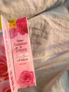 COMBO Dabur Gulabari Moisturizing Cold Cream