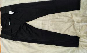 Price Drop ✨✨Black Thick Leggings Active Wear