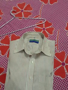 Half Shirt For Men's