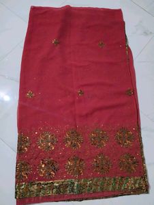 Chatpati Y2k saree ✨💥