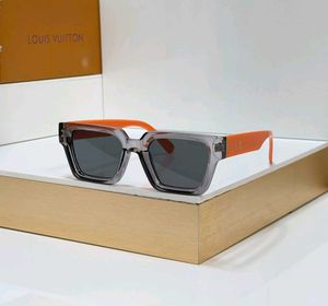 Louis Vuitton  Square Glasses