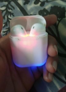 TWS I2