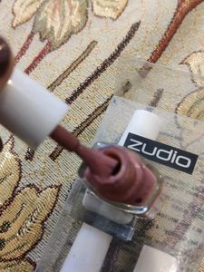 Zudio Nail Polish Set
