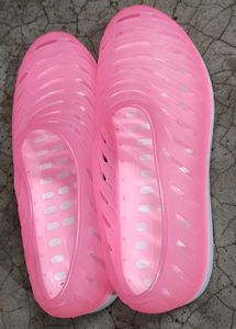 Rainy Season Shoes