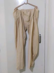 Elegant Yellow Kurta